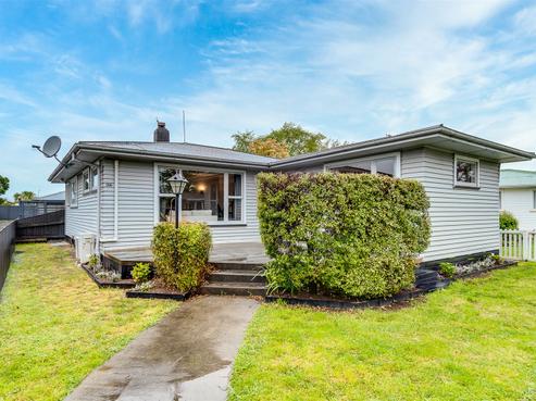 257 Taradale Road, Pirimai