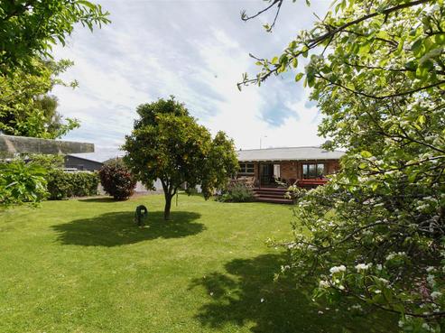 495 Te Ngae Road, Owhata