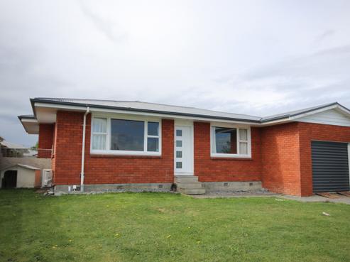 149 Rolleston Street, Rakaia