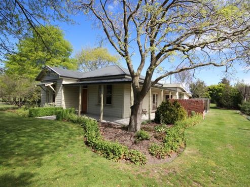 66 Carters Terrace, Tinwald