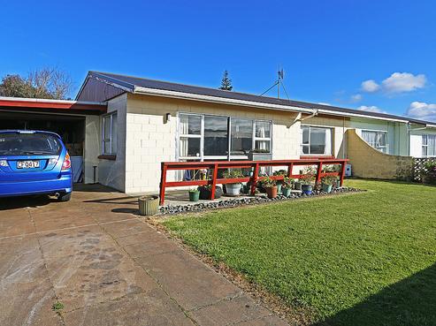 50 Brennan Place, Opunake