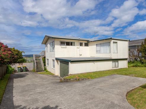 535 Mahurangi East Road, Algies Bay