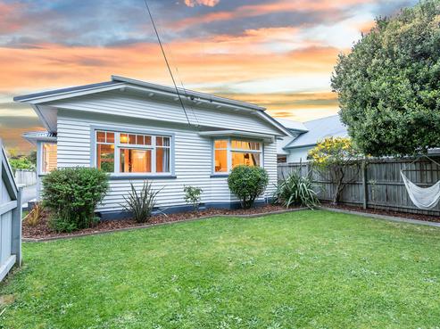 45A Tainui Street, Somerfield