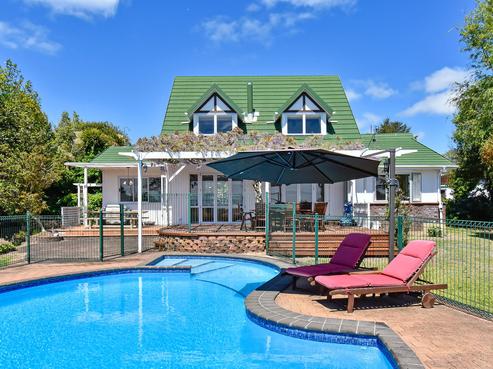 238 Irwin Road, Kingseat