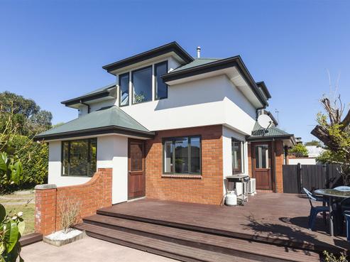 55 Staveley Street, Avonhead