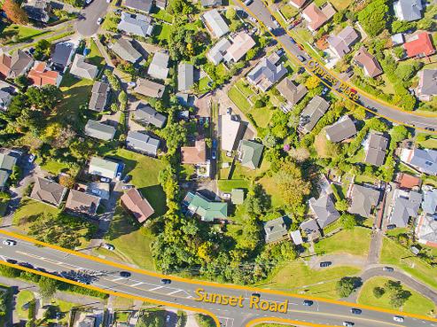 16 Cypress Place, Sunnynook