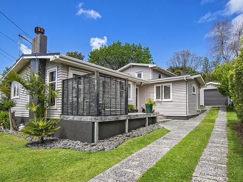 21 Station Road, Kamo