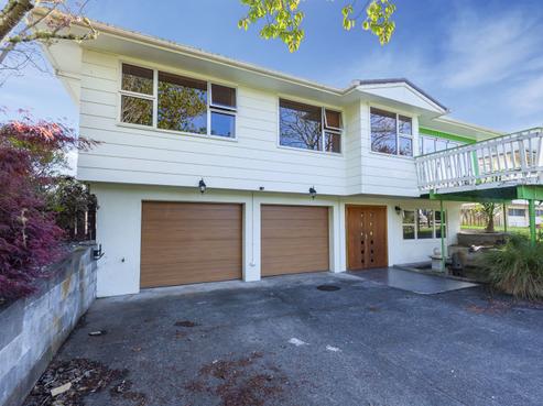 152 Golf Road, Taumarunui