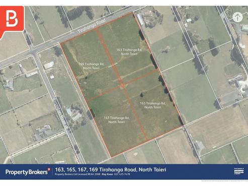 169 Tirohanga Road, North Taieri