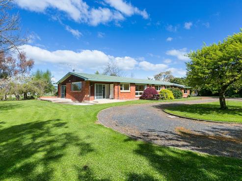 516 Riccarton Road West, North Taieri