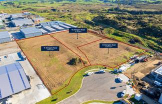 11 Allengate Road, Westbourne Estate