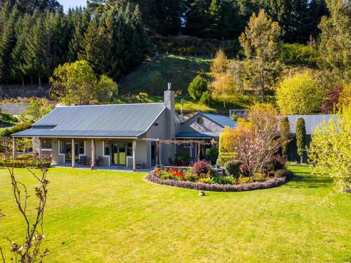 372 Speargrass Flat Road, Dalefield/Wakatipu Basin