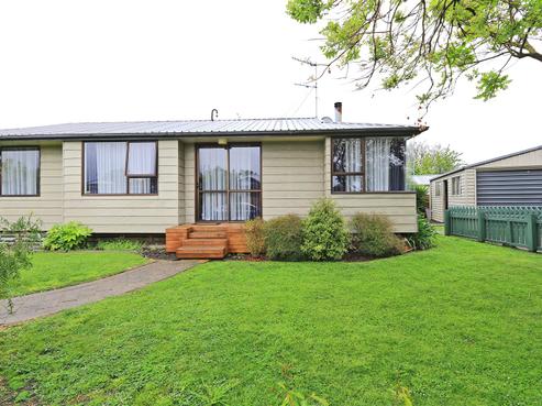 402 Windsor Avenue, Parkvale
