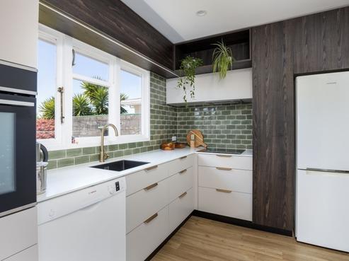321 Carrington Street, Vogeltown