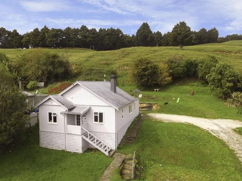 77 Sunshine Road, Taumarunui