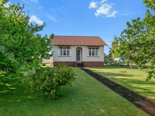 13 Garrison Street, Arapuni