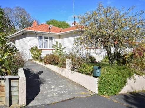 57 Barr Street, Kenmure
