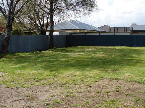 393 North Road, Waikiwi