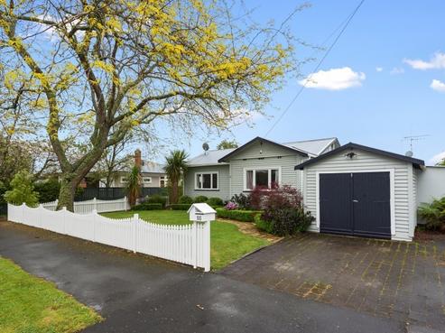 55 Brookfield Street, Hamilton East