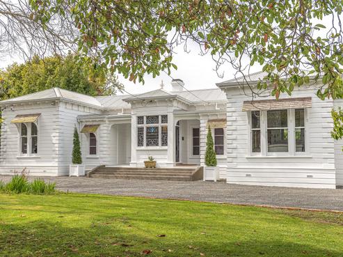 537 Wellington Road, Marton