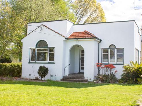 109 Firth Street, Matamata