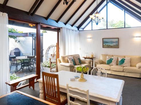 1002 Gordon Road, Raureka