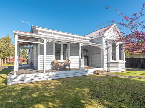 45 Glasgow Street, Whanganui Central