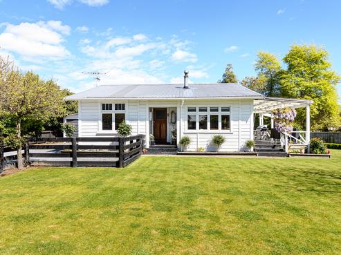 501 Main Road Riwaka, Motueka