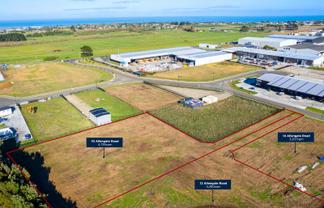 10 Allengate Road, Westbourne Estate