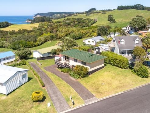 439 Onemana Drive, Onemana