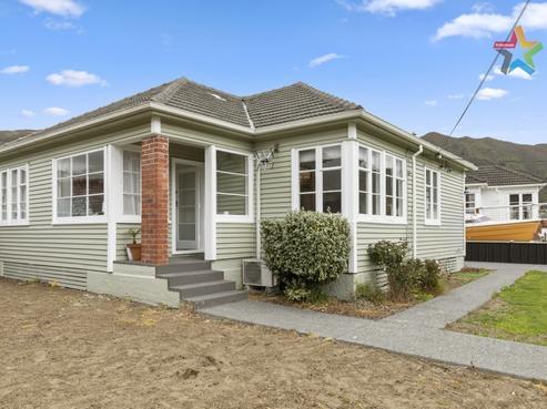 16 Shearer Crescent, Naenae