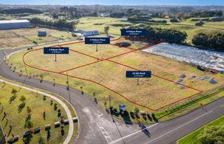 22 Mill Road, Westbourne Estate