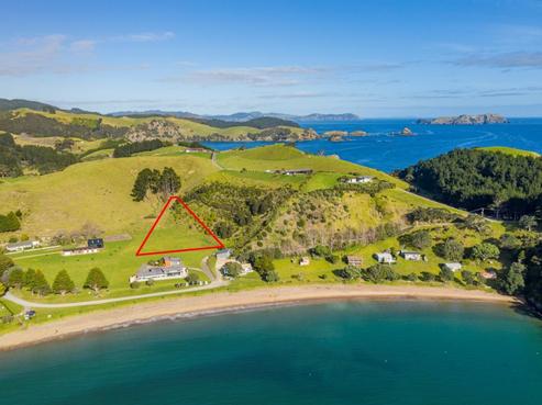 93A Mahinepua Road, Kaeo
