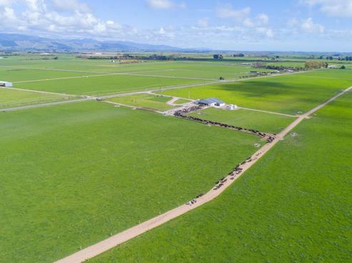 690 Poplar Road, Opiki