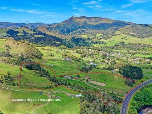 7743B State Highway 2, Karangahake
