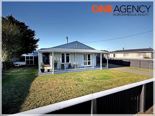 47 Seabury Avenue, Foxton Beach