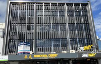 SECOND FLOOR OFFICE – INCENTIVES AVAILABLE