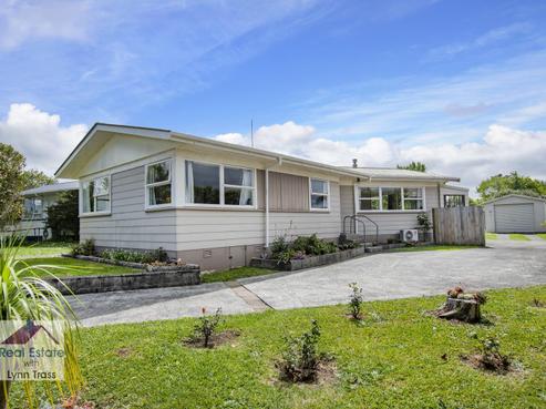 31 Beazley Crescent, Tikipunga
