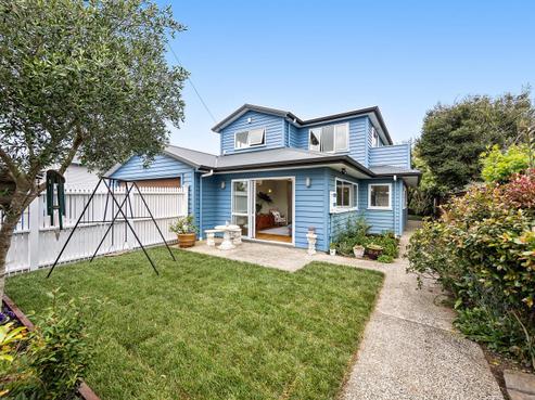 42 Moa Road, Point Chevalier