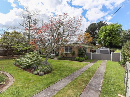 24 Melrose Avenue, Owhata