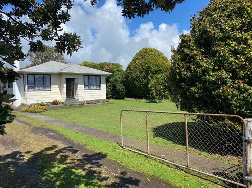 188 Mokau Road, Urenui
