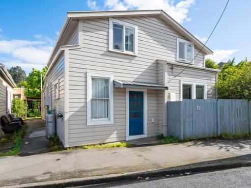 203 North Road, North East Valley