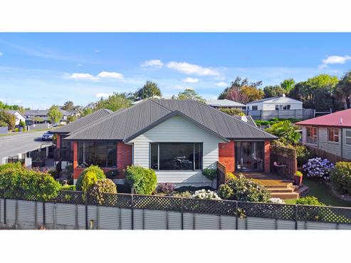 60 Spring Road, Gleniti