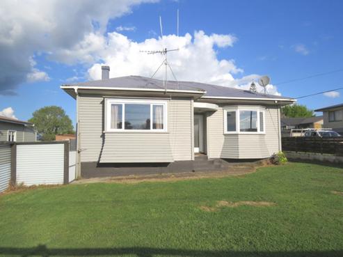 52 Tawhiao Street, Te Awamutu
