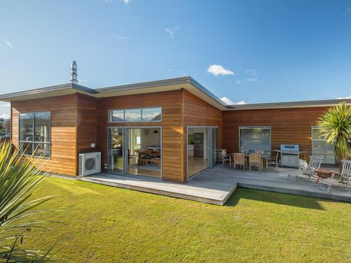9 Daniels Terrace, Wanaka
