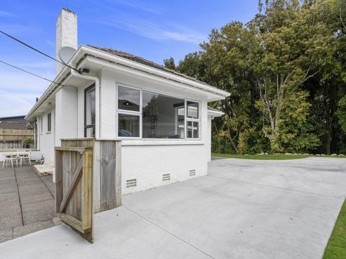 394 Mangorei Road, Merrilands