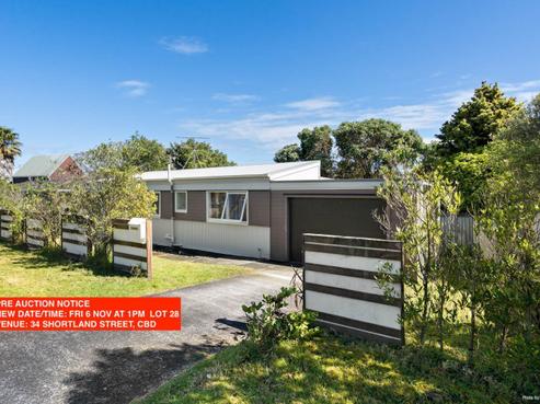 66 Elliott Avenue, Bayview