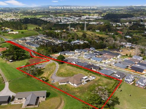 119 Oraha Road, Kumeu