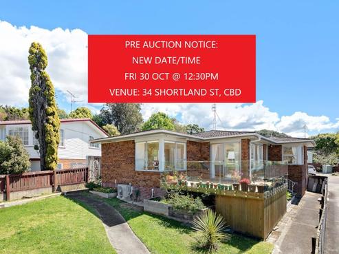 80 Cockayne Crescent, Sunnynook