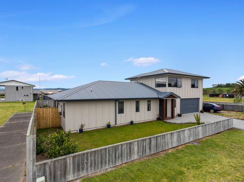 4 Waiotahi Drifts Boulevard, Opotiki and Surrounds